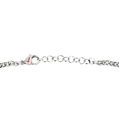 Sector Basic br.ss tag wwind rose 190mm