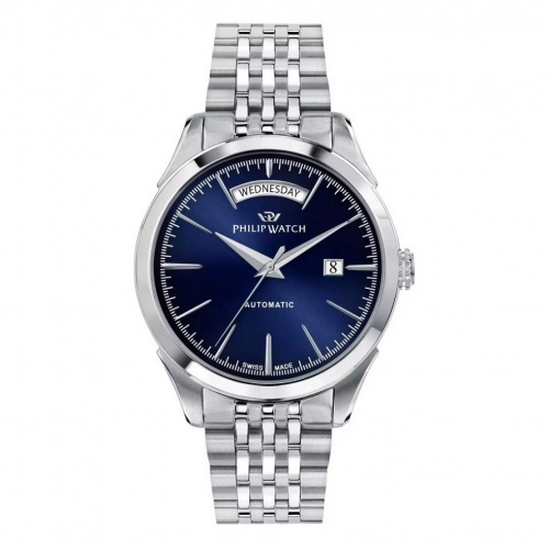 Orologio PHILIP WATCH uomo Roma automatico...
