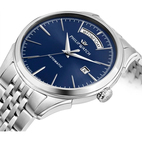 Orologio PHILIP WATCH uomo Roma automatico...