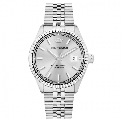 Orologio Philip Watch Caribe automatico - 41 mm