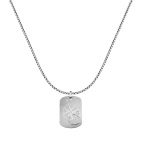 Sector Marine pend. wanchor symbol 60cm