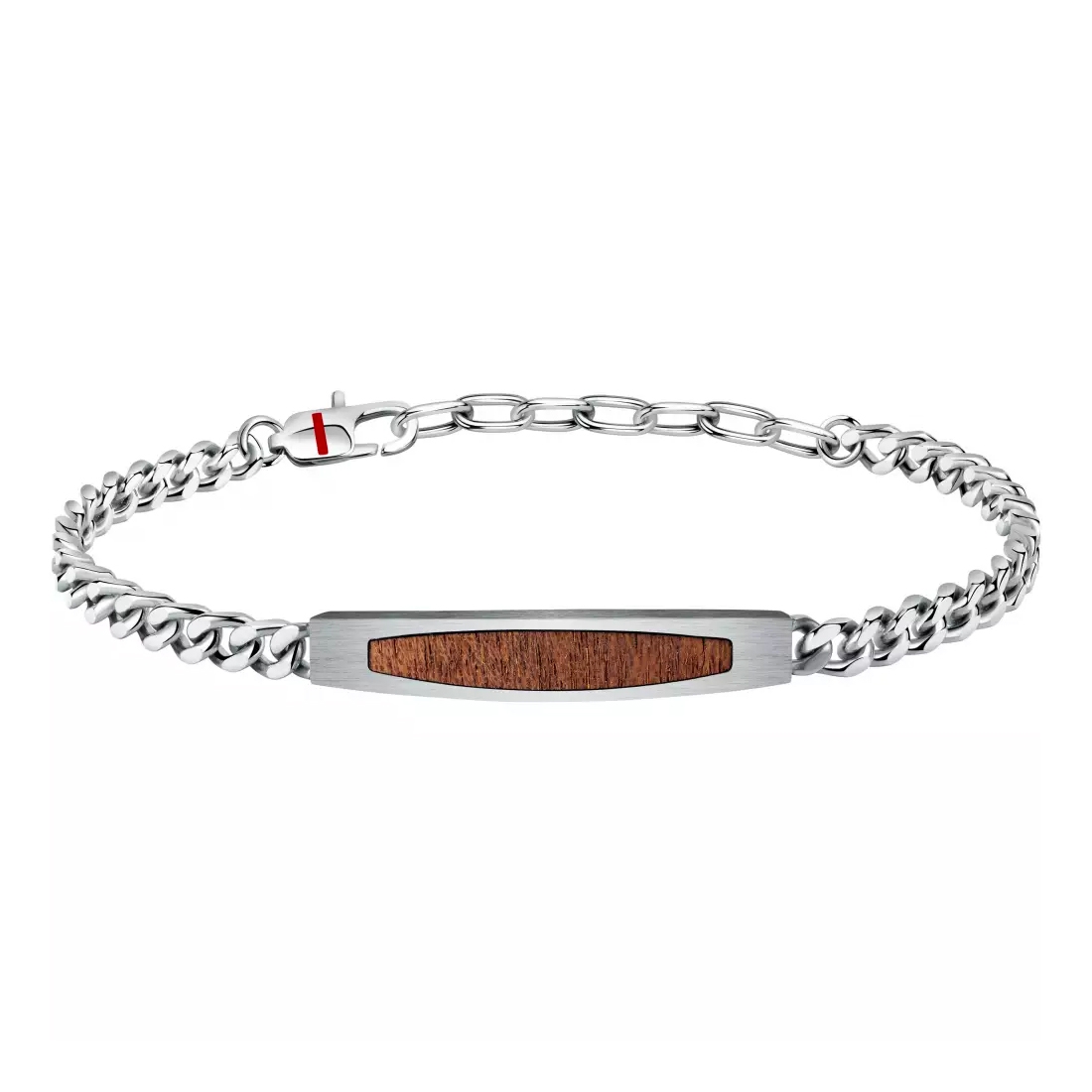Bracciale Sector Wood legno - 22 cm - Web Time Orologi Outlet