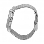 Sector 660 43mm mult silver dial mesh band ss uomo R3253517008