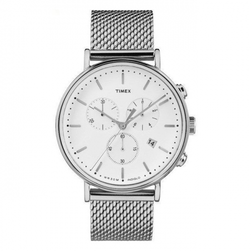 Orologio Timex Fairfield chrono 