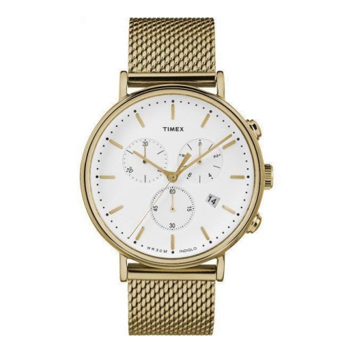 Orologio Timex Fairfield chrono 