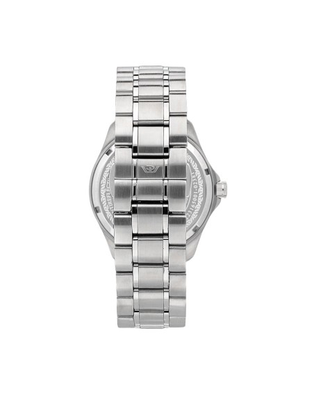 Philip Watch Blaze – Orologio Uomo Automatico Acciaio Blu (R8223165004)