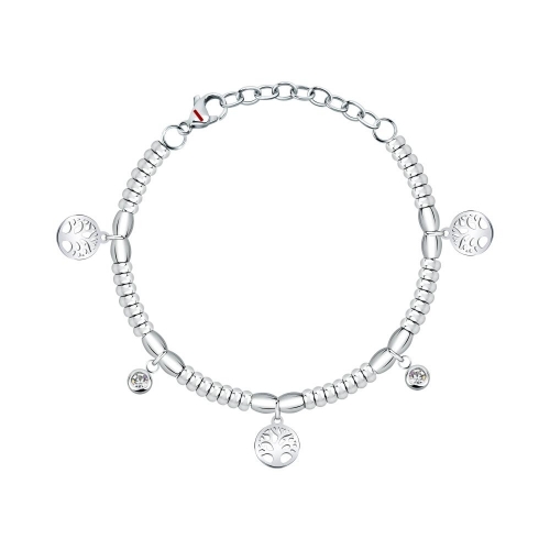 Bracciale SECTOR donna Emotion acciaio /...