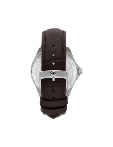 Orologio PHILIP WATCH uomo Blaze datario pelle...