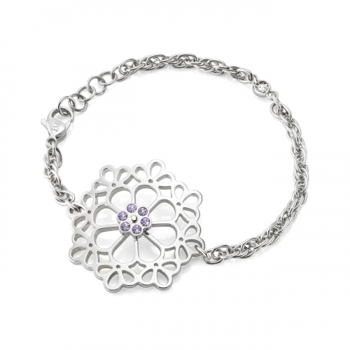 Bracciale Morellato Kaleido dorato donna SADY04