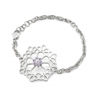 Bracciale Morellato Kaleido dorato donna SADY04