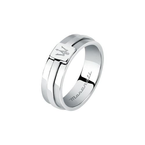 Maserati Maserati j ring. ss size 023