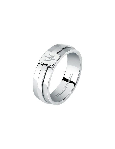 Maserati Maserati j ring. ss size 023