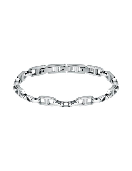 Bracciale MORELLATO uomo Catene Marine acciaio