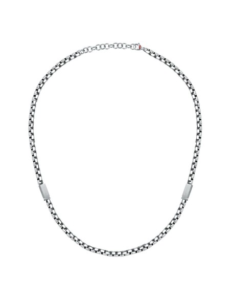 Collana SECTOR uomo Basic acciaio