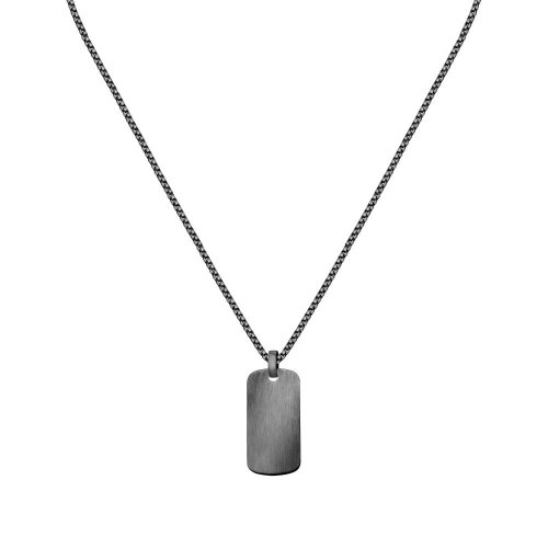 Sector Basic pendant ip black tag 55cm