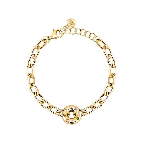 Bracciale MORELLATO donna Bagliori acciaio...