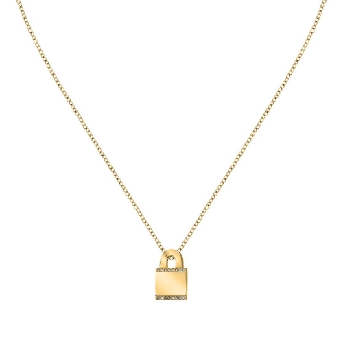 Pendente MORELLATO donna Mascotte dorato /...