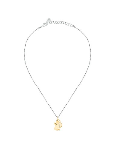 Collana MORELLATO donna Mascotte acciaio /...