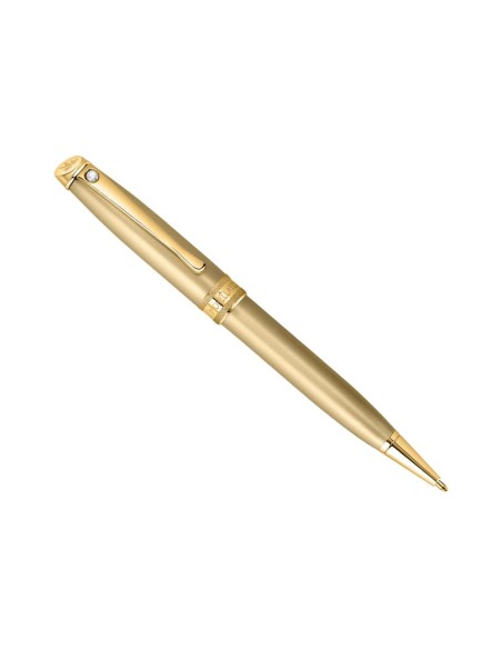 Morellato Bijou yg&light gold with pp stone