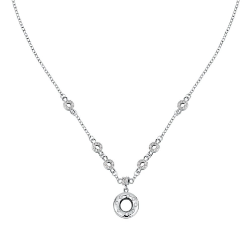 Collana MORELLATO donna Bagliori acciaio /...