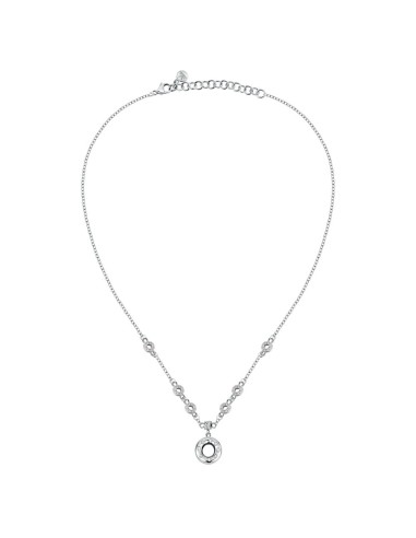 Collana MORELLATO donna Bagliori acciaio /...