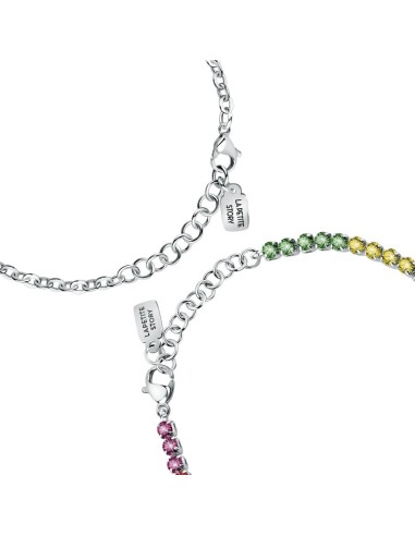Special set LA PETITE STORY Love / 2 Bracciali...