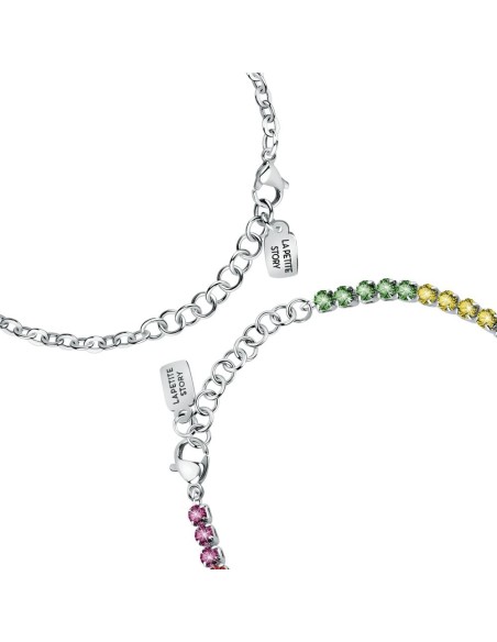 Special set LA PETITE STORY Love / 2 Bracciali / 1 Anello
