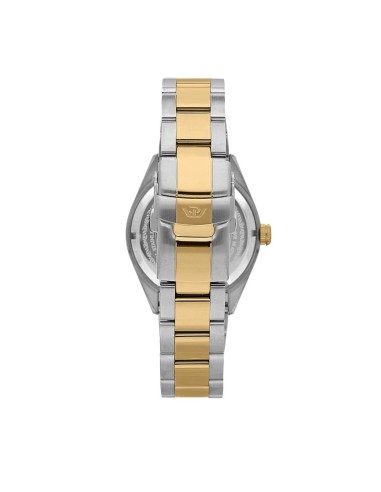 Philip Watch Caribe – Orologio Uomo Acciaio...