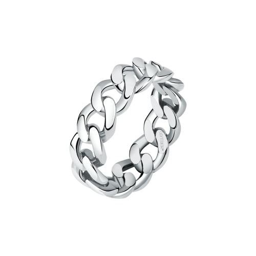 Morellato Catene ring ss small chain 023