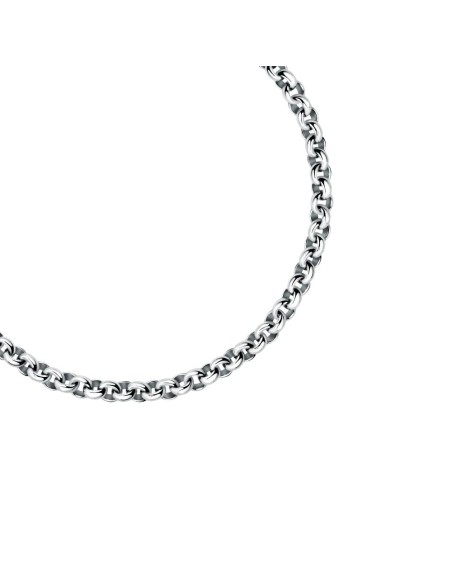 Morellato Drops ss br base 17+3cm