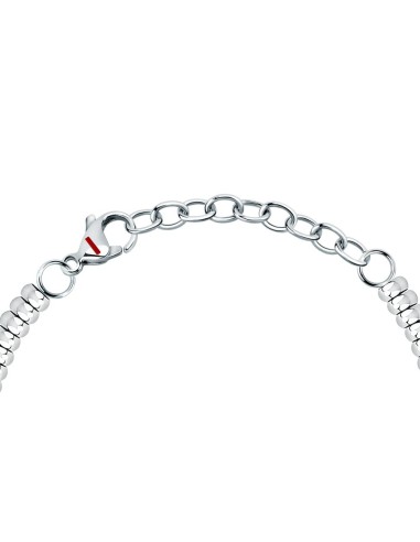 Bracciale SECTOR donna Emotion acciaio / cuori...