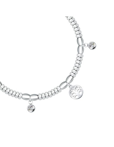 Bracciale SECTOR donna Emotion acciaio /...