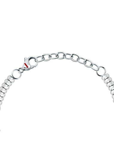 Bracciale SECTOR donna Emotion acciaio /...