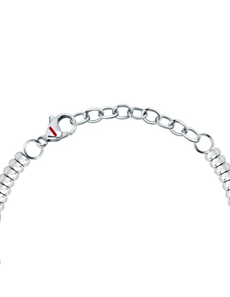 Bracciale SECTOR donna Emotion acciaio / cristalli / albero vita