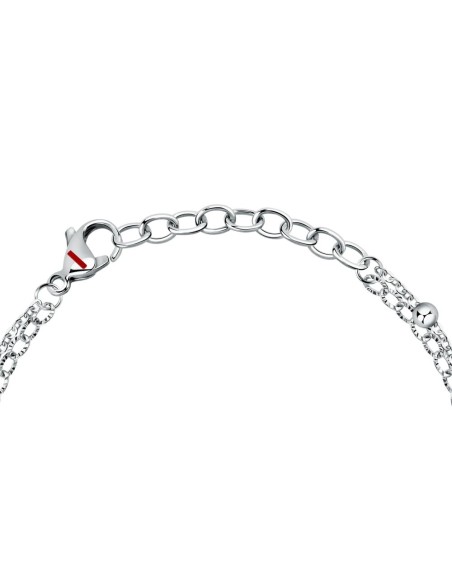 Bracciale SECTOR donna Emotions acciaio / albero vita