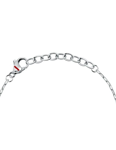 Bracciale SECTOR donna Emotion acciaio / luna /...