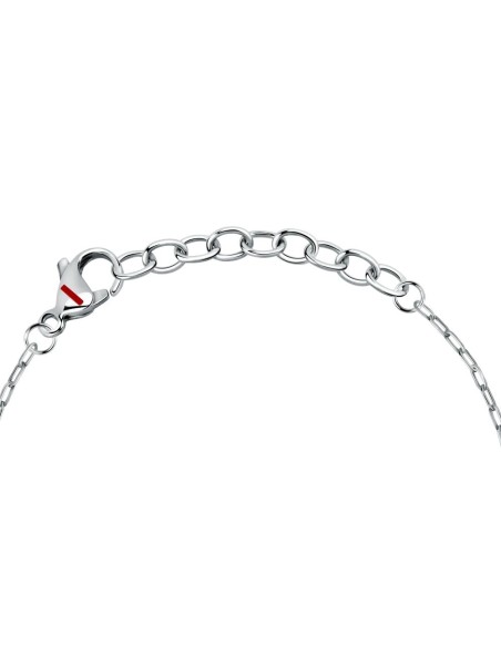 Bracciale SECTOR donna Emotion acciaio / luna / stella