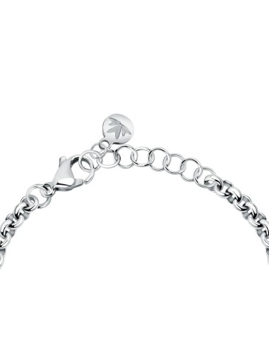 Bracciale MORELLATO donna Bagliori acciaio /...
