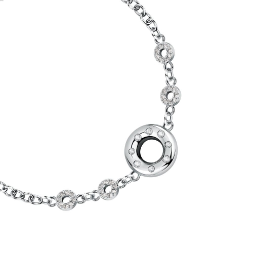 Bracciale MORELLATO donna Bagliori acciaio /...