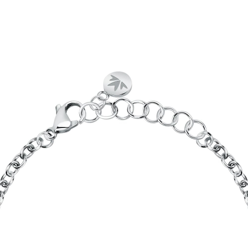Bracciale MORELLATO donna Bagliori acciaio /...