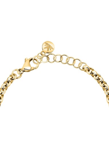 Bracciale MORELLATO donna Bagliori acciaio...