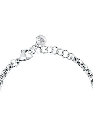 Bracciale MORELLATO donna Bagliori acciaio...