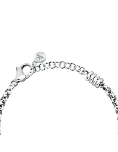 Bracciale MORELLATO donna Drops cuore / 7...