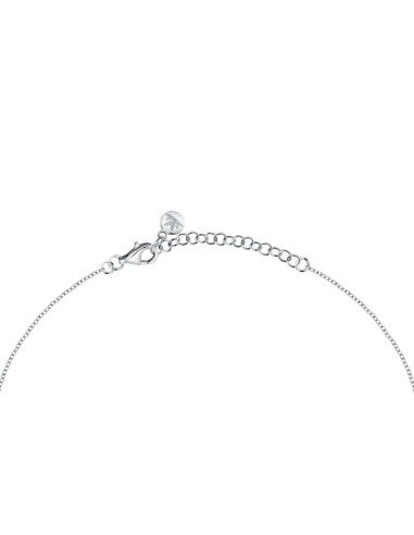 Morellato Tesori pend.925% small cross cz 35+5cm