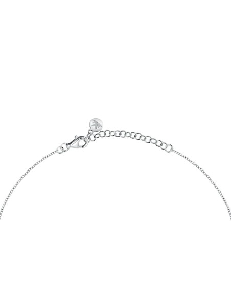 Morellato Tesori pend.925% small cross cz 35+5cm