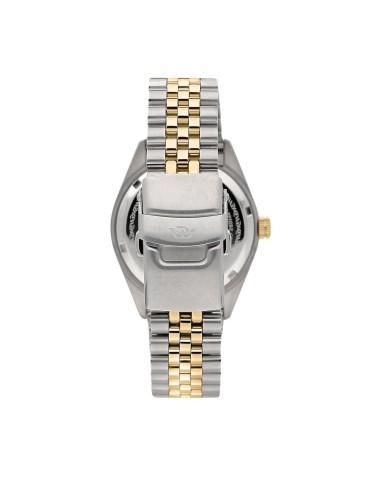 Philip Watch Caribe 39mm 3h wsi wdiam dial br...