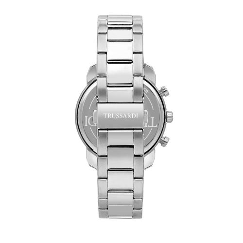 Orologio TRUSSARDI uomo T-city multi funzione...