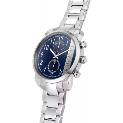 Orologio TRUSSARDI uomo T-city multi funzione...