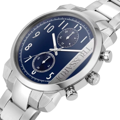 Orologio TRUSSARDI uomo T-city multi funzione...