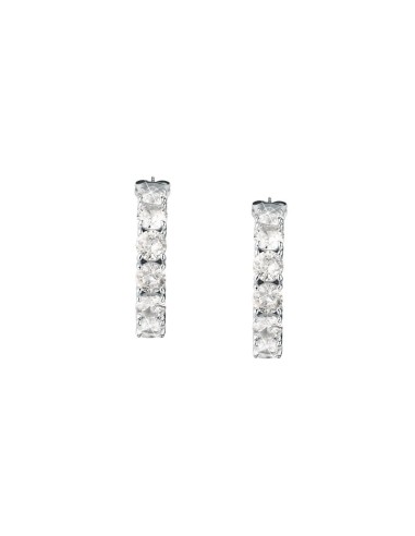 Orecchini MORELLATO donna Tesori argento 925 -...